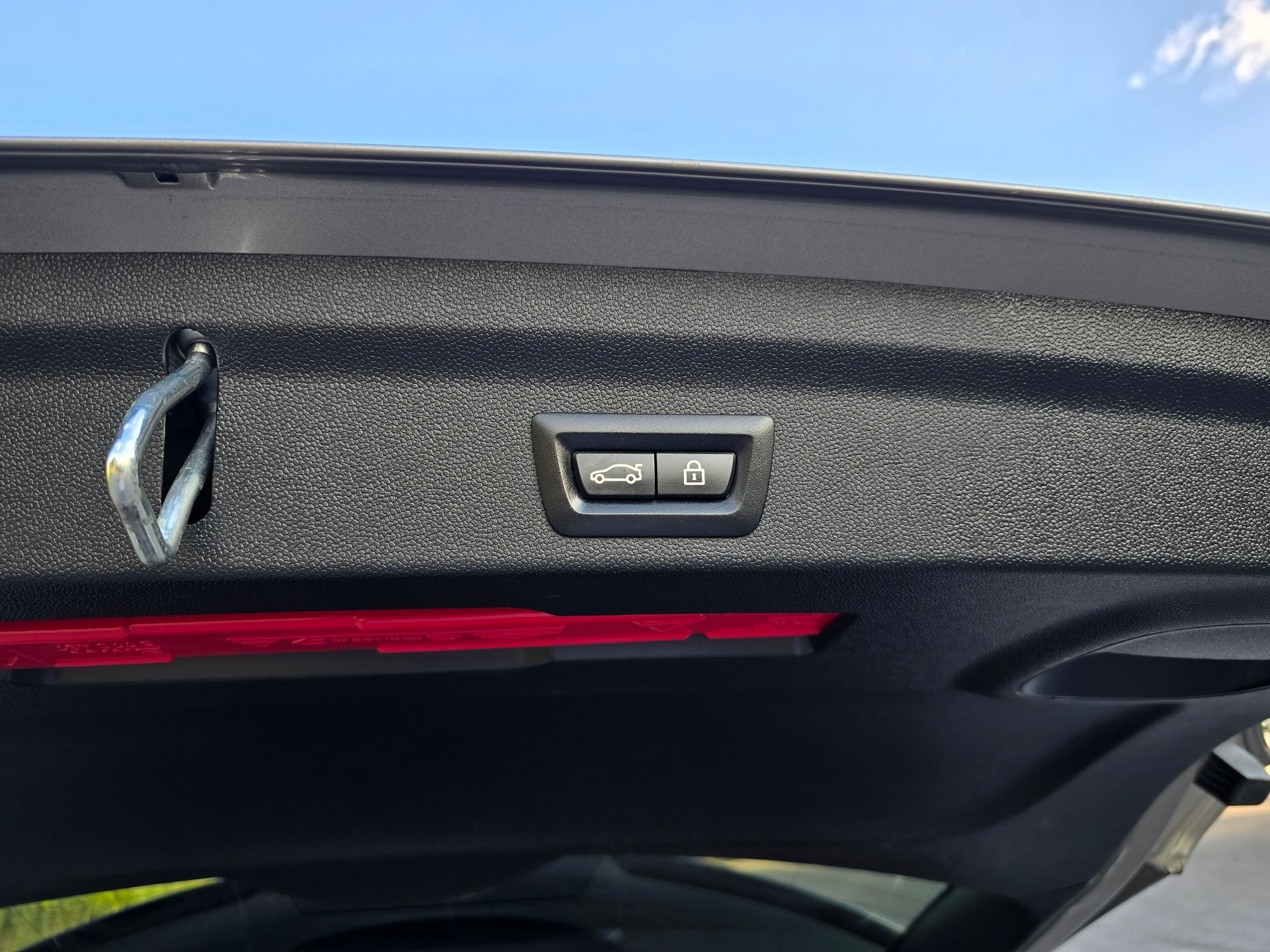 MINI Countryman Cooper SD ALL4 Steptronic-image-7