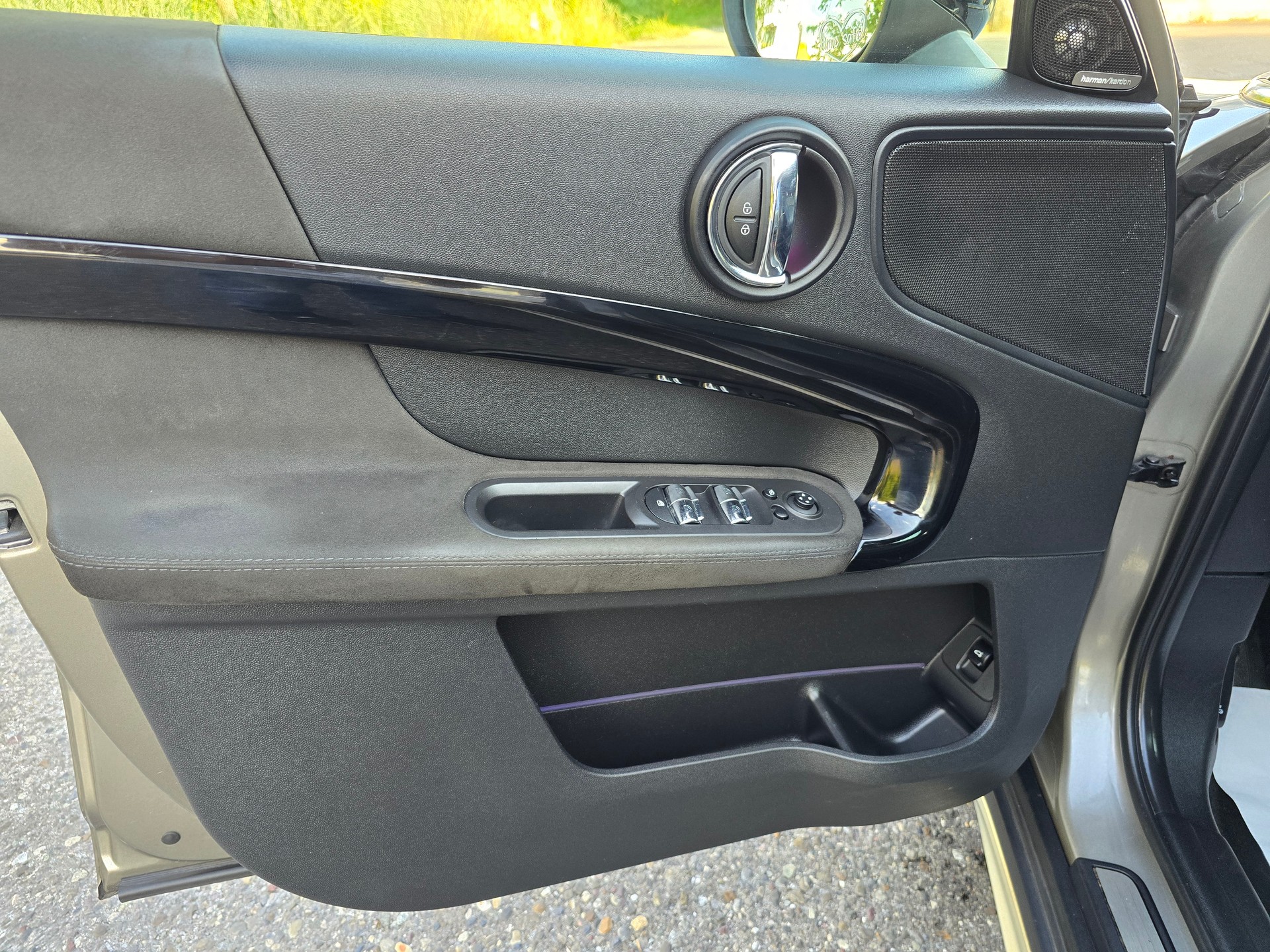 MINI Countryman Cooper SD ALL4 Steptronic-image-12