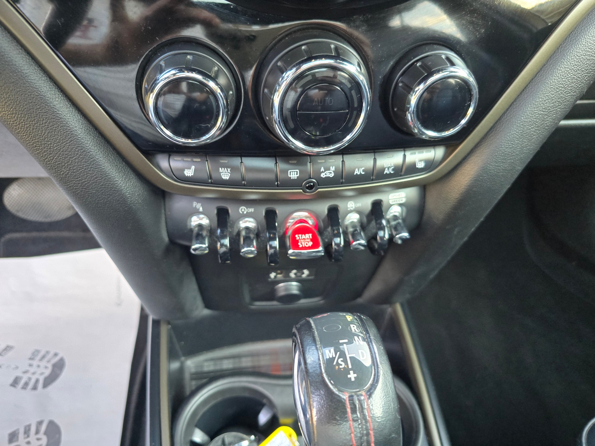 MINI Countryman Cooper SD ALL4 Steptronic-image-19