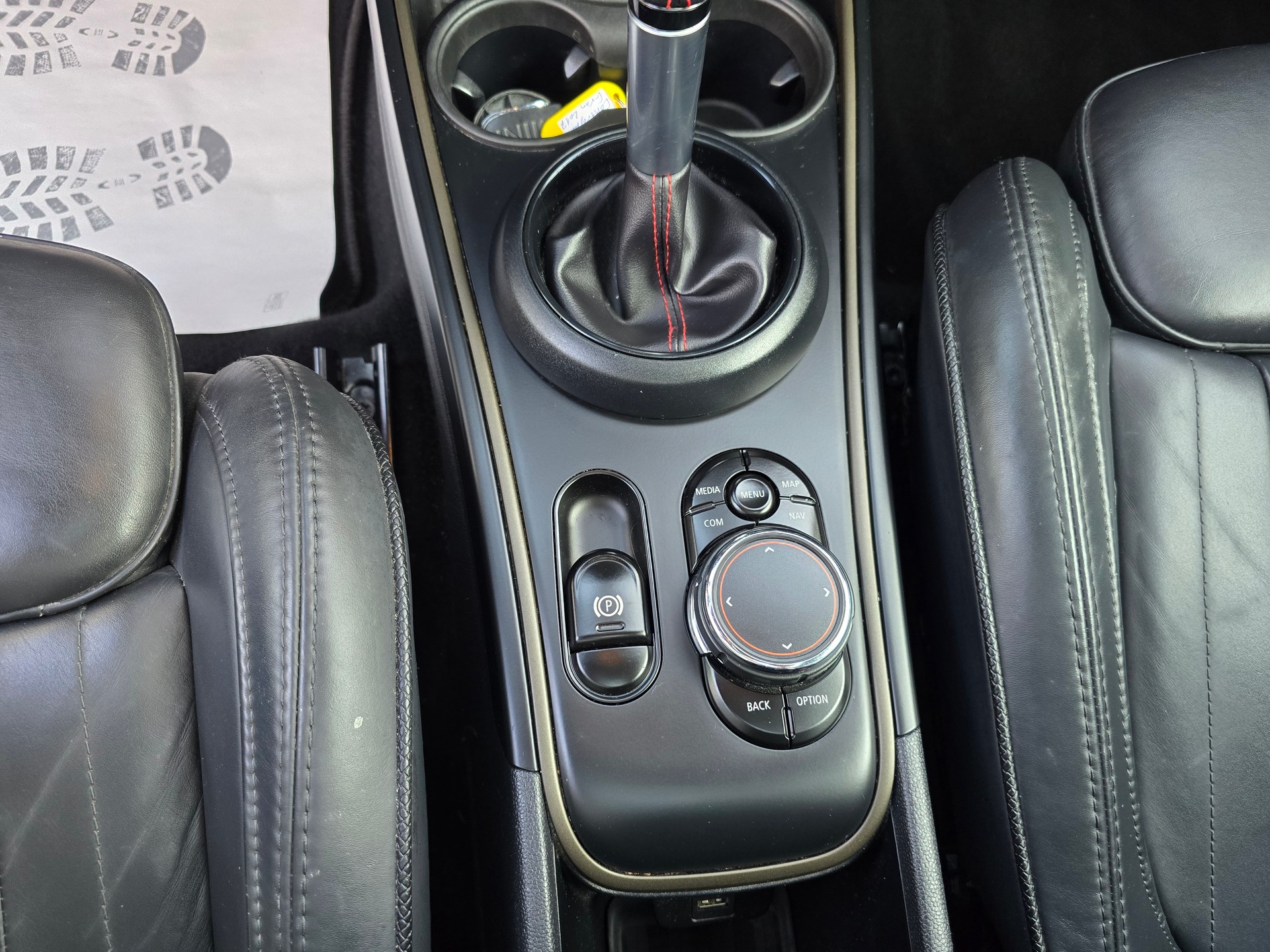 MINI Countryman Cooper SD ALL4 Steptronic-image-18