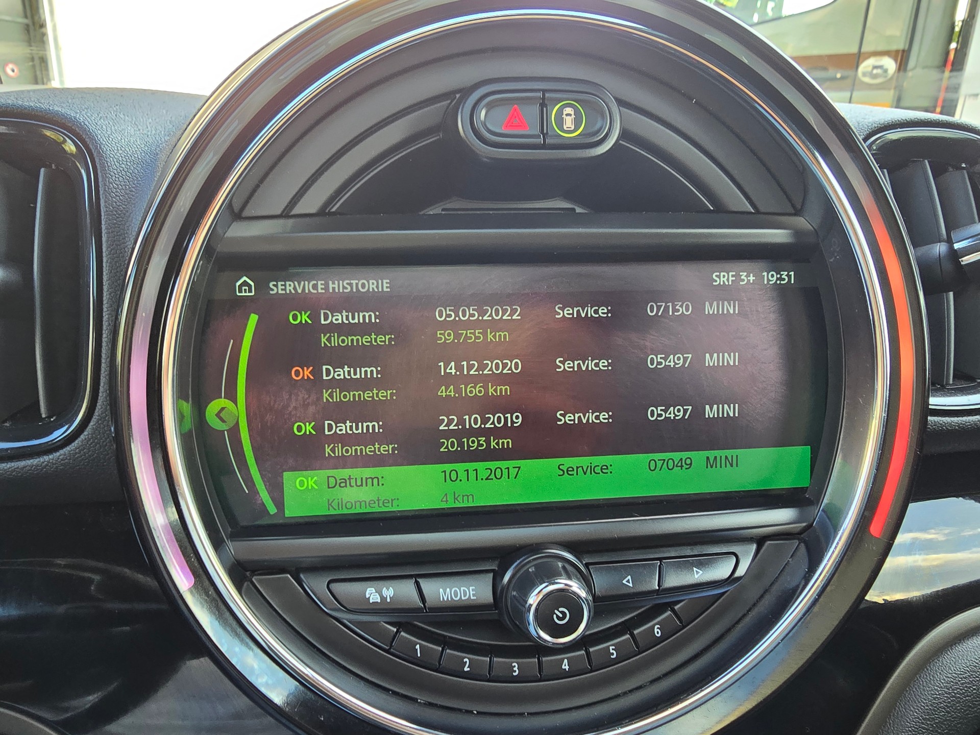 MINI Countryman Cooper SD ALL4 Steptronic-image-25