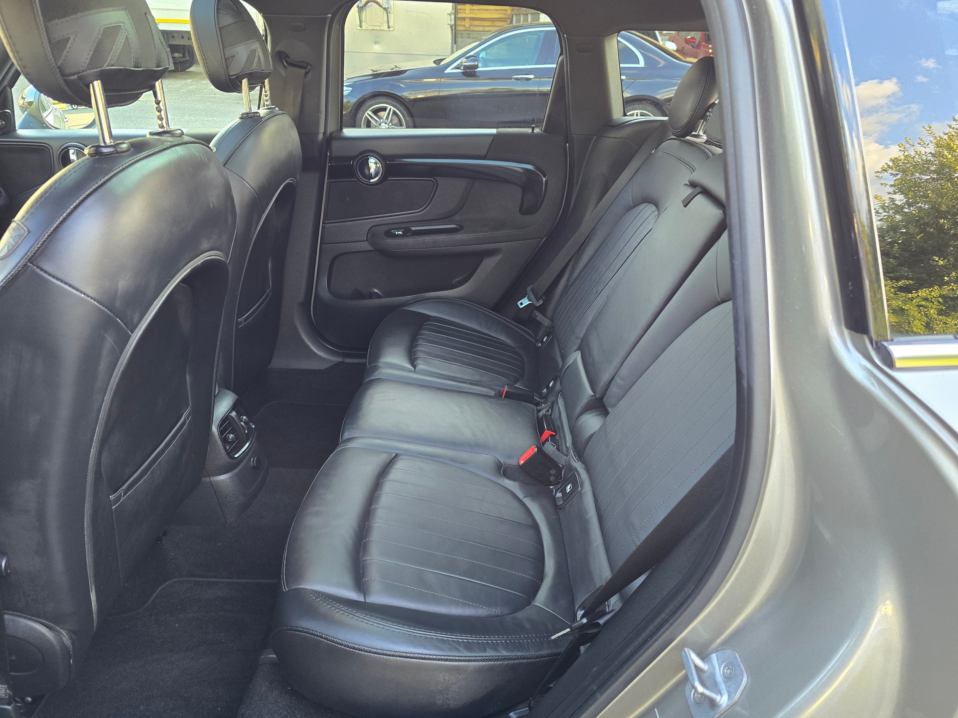 MINI Countryman Cooper SD ALL4 Steptronic-image-13