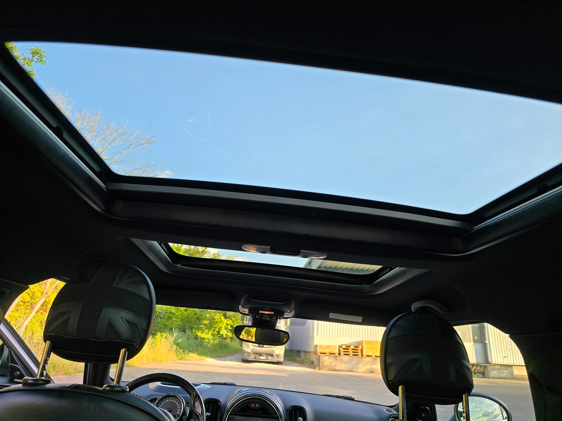 MINI Countryman Cooper SD ALL4 Steptronic-image-8