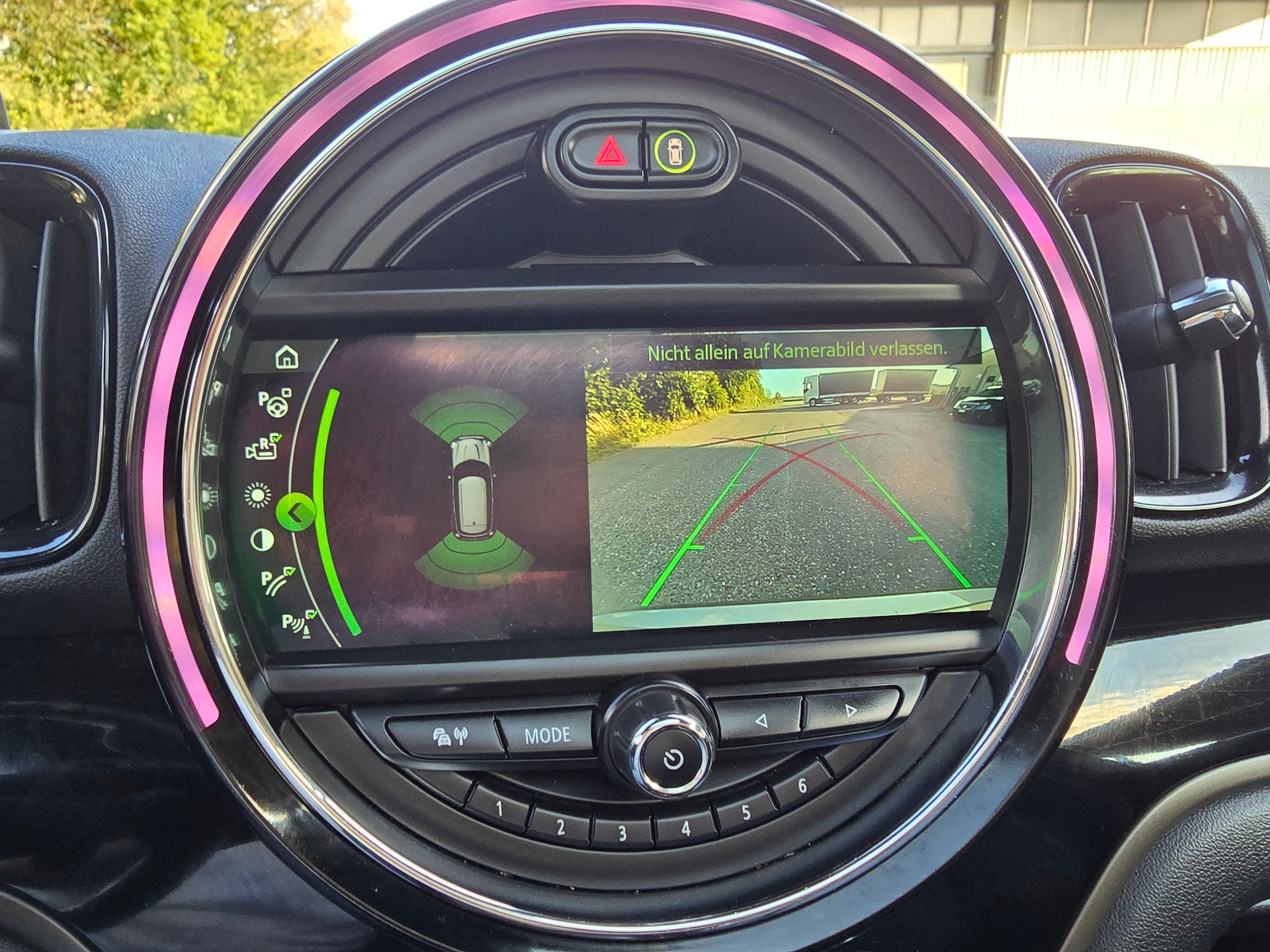 MINI Countryman Cooper SD ALL4 Steptronic-image-23