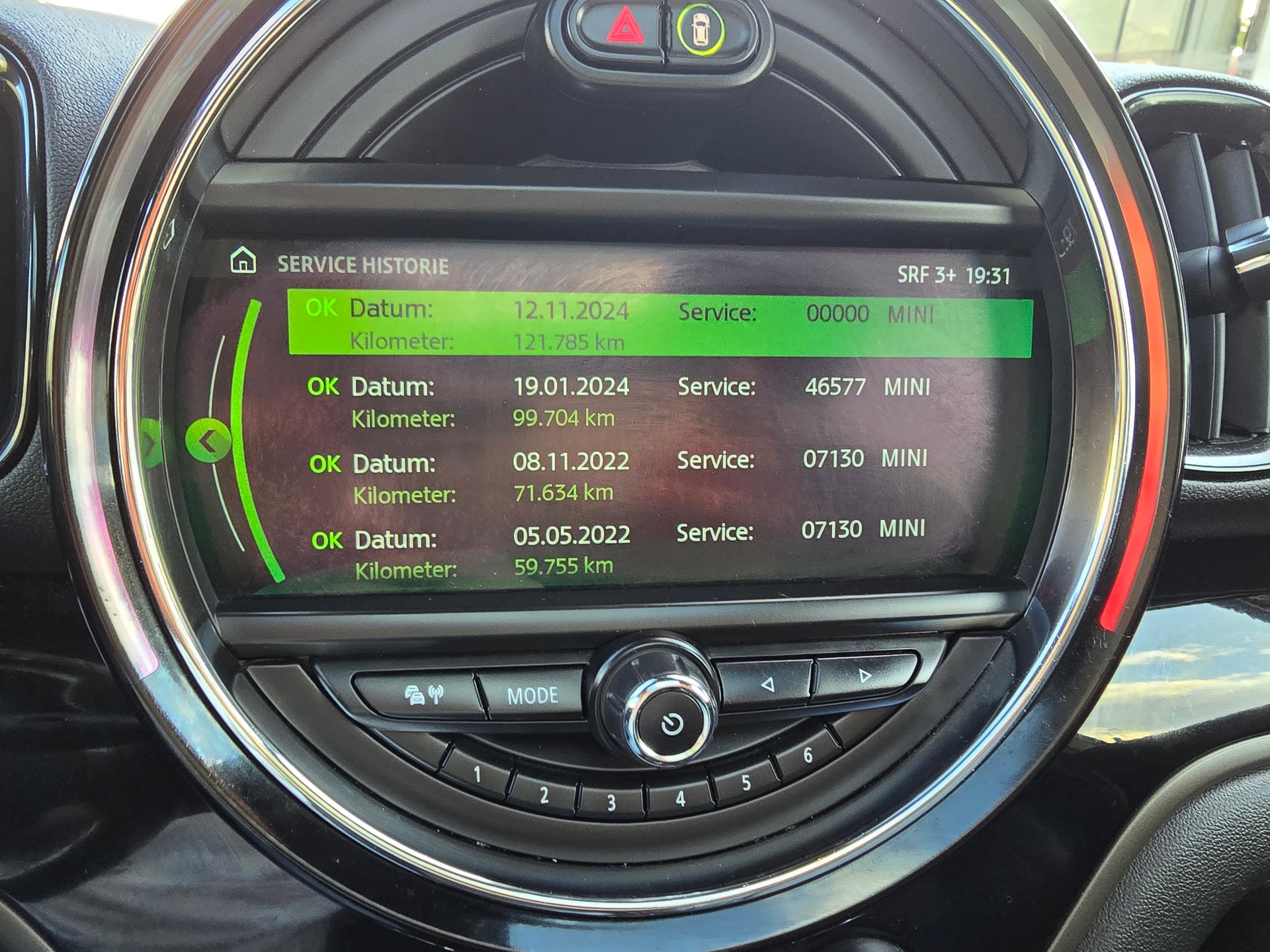 MINI Countryman Cooper SD ALL4 Steptronic-image-24