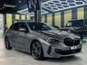 BMW 118d Steptronic M Sport-image-3