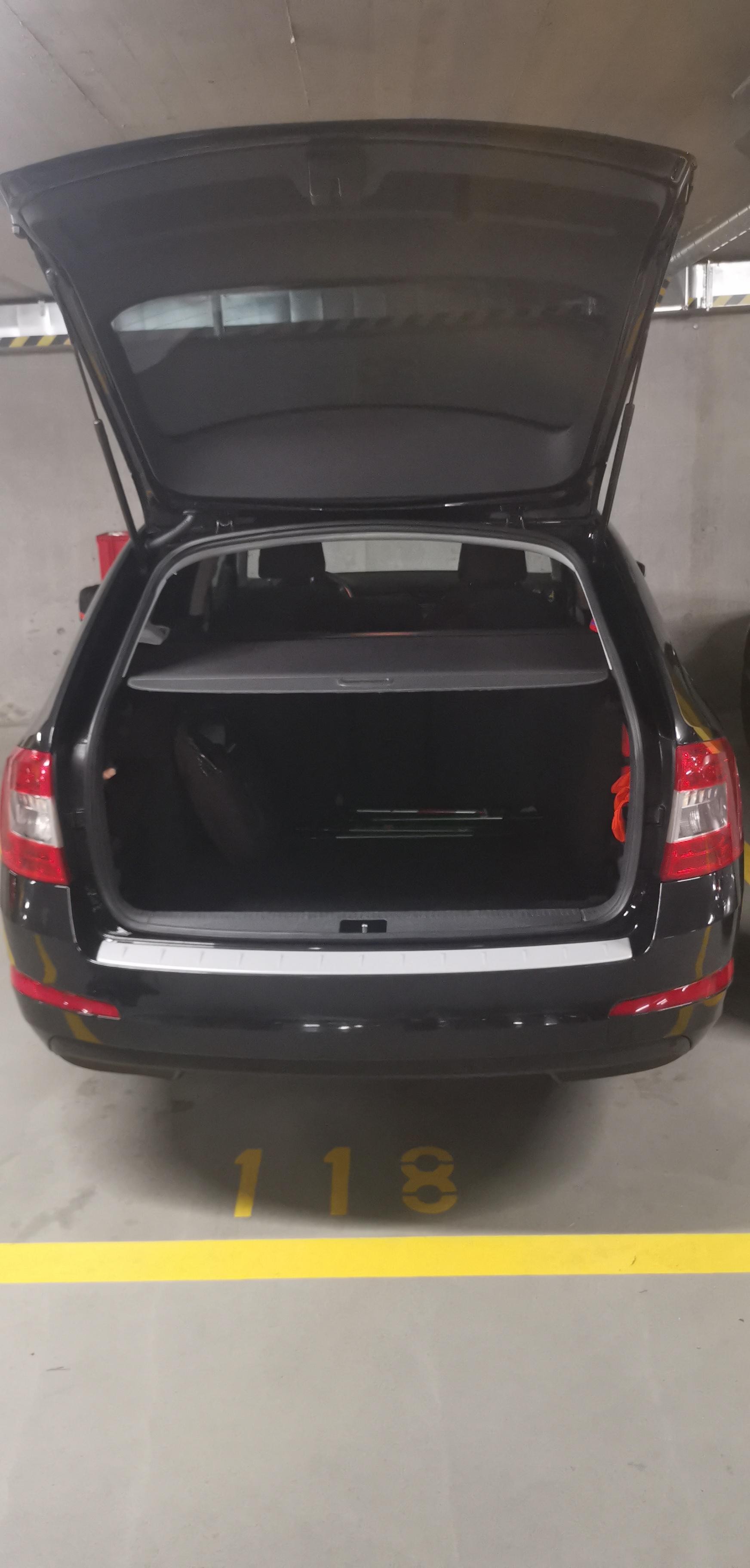 SKODA 2.0 TDI 150 Ambition 4x4-image-5