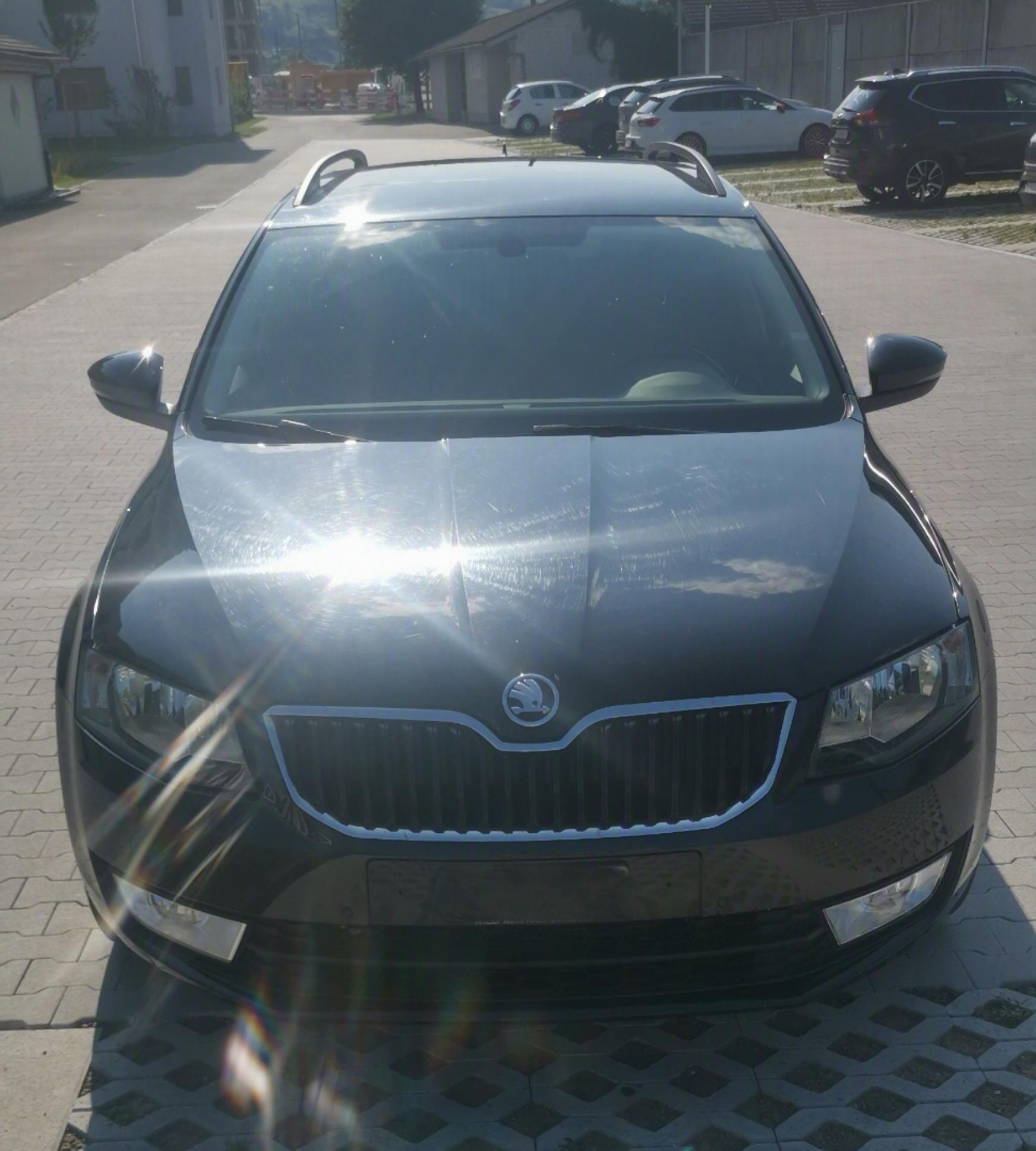 SKODA 2.0 TDI 150 Ambition 4x4-image-2