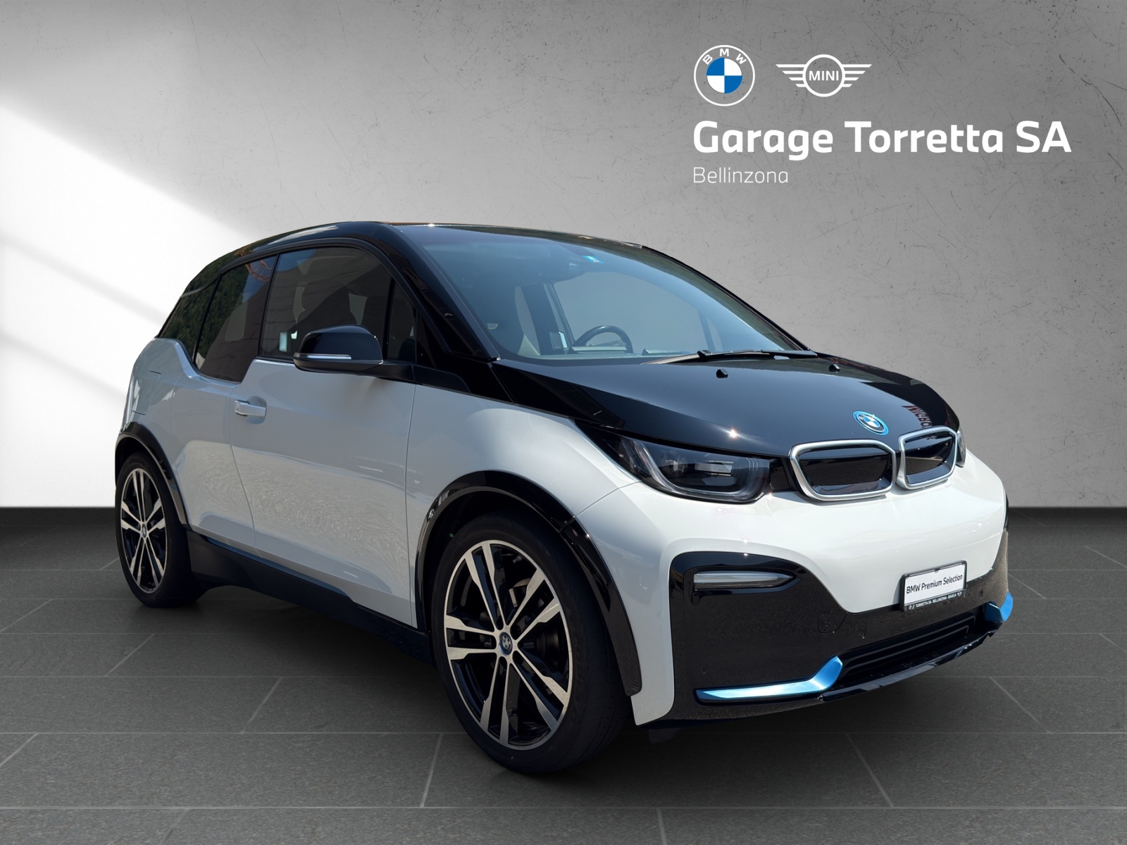 BMW i3s (120Ah) ELECTRIFYOU-image-6