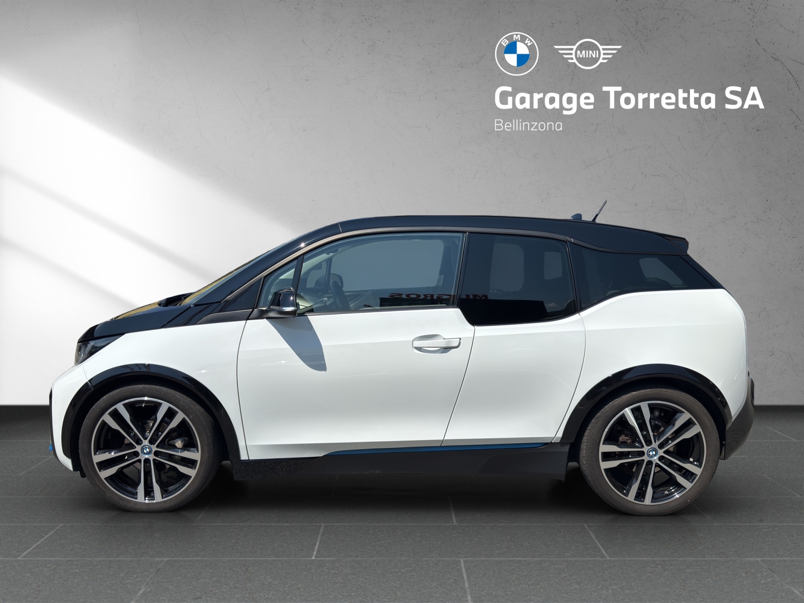 BMW i3s (120Ah) ELECTRIFYOU-image-1