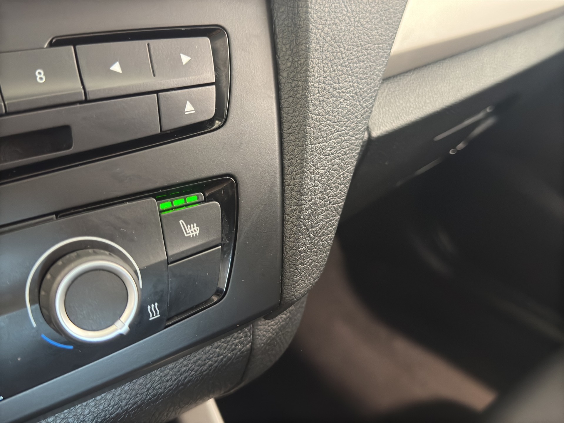 BMW 118i Steptronic-image-22
