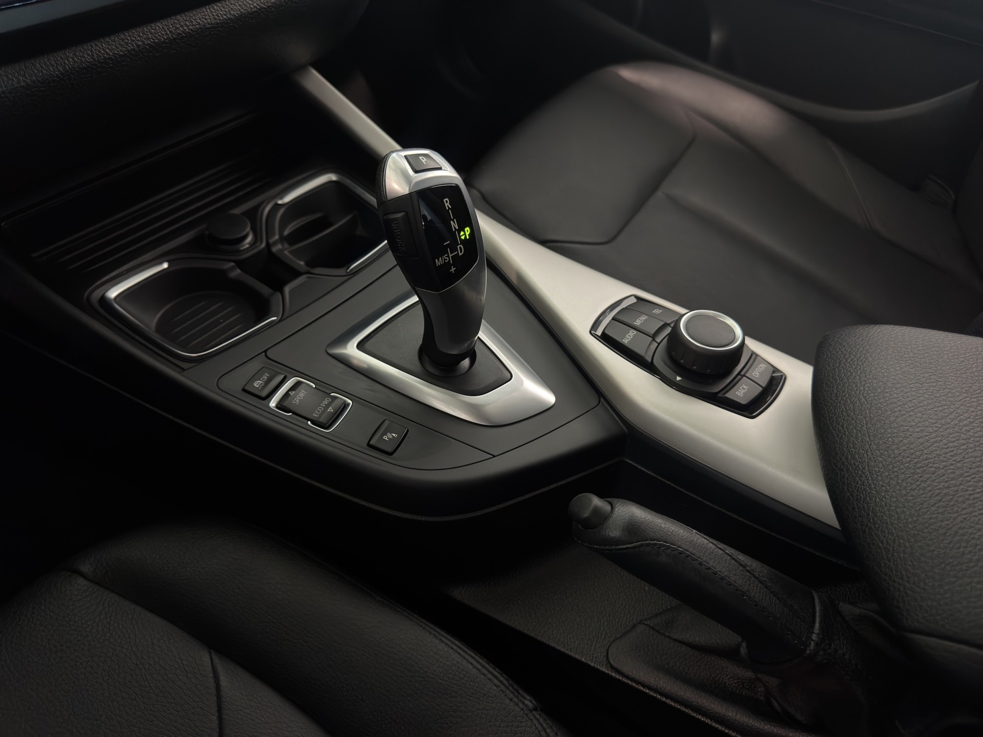 BMW 118i Steptronic-image-13
