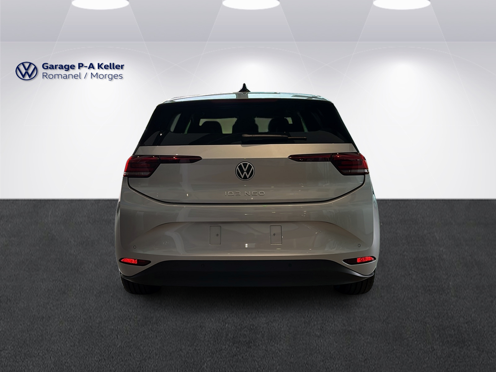 VW ID.3 Neo Life 50kWh/170CH-image-3