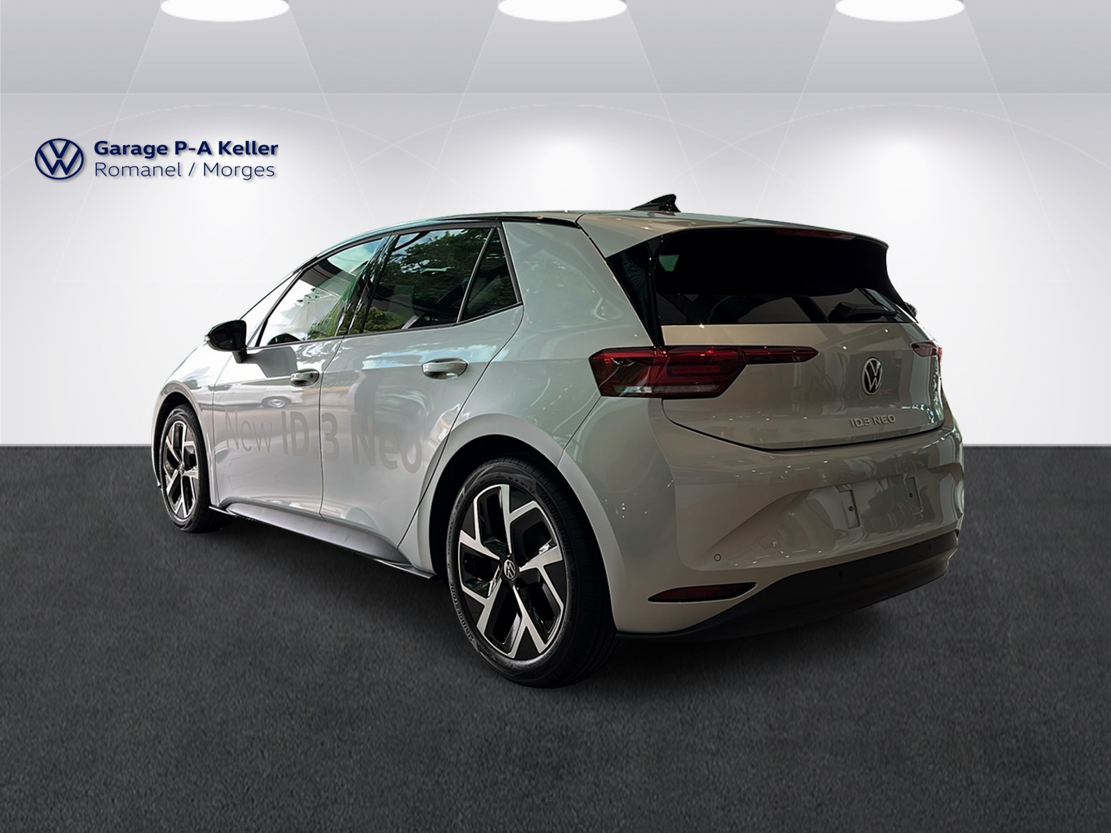 VW ID.3 Neo Life 50kWh/170CH-image-2