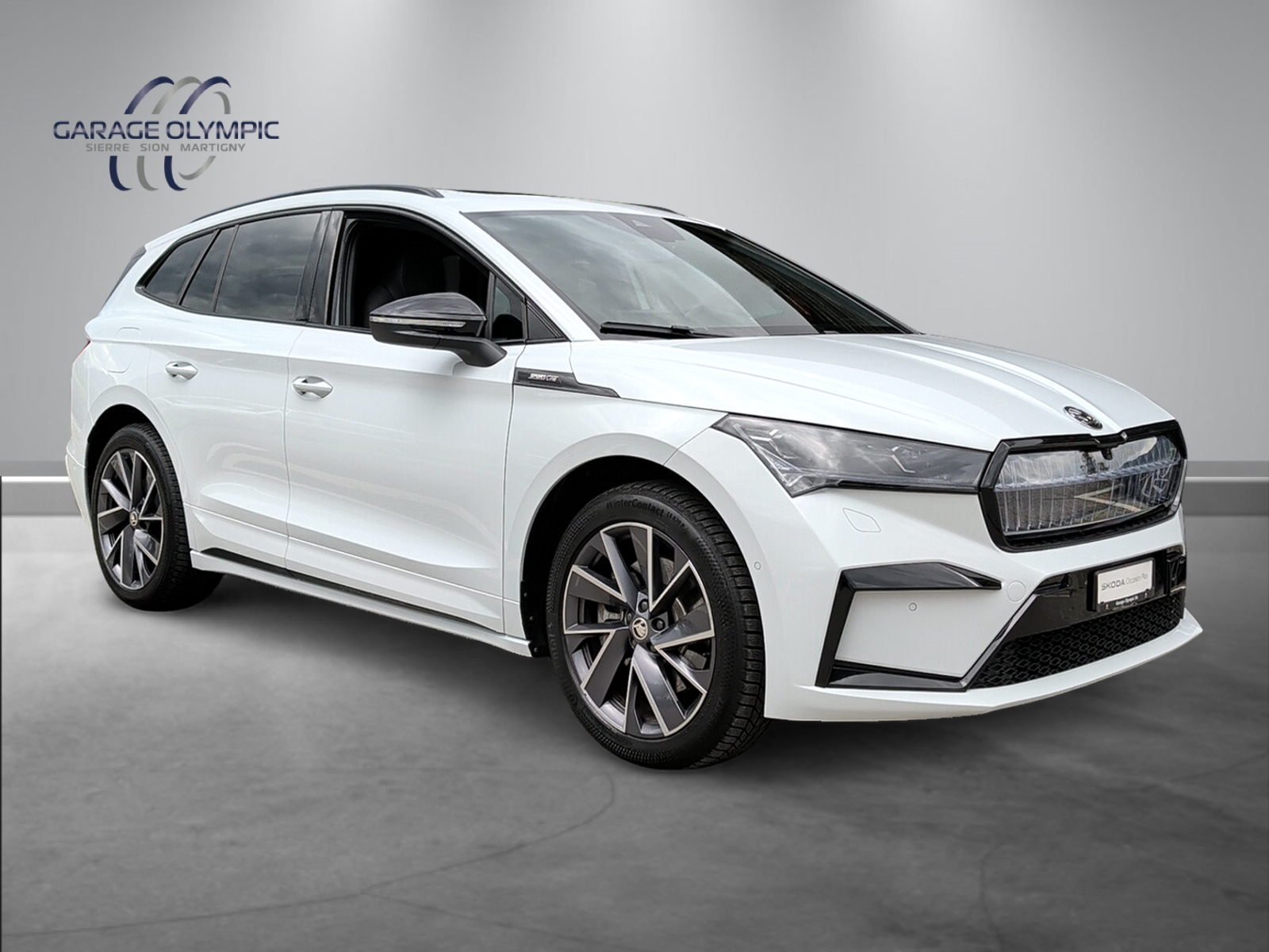 SKODA Enyaq iV 80x SportLine-showroom-element-3