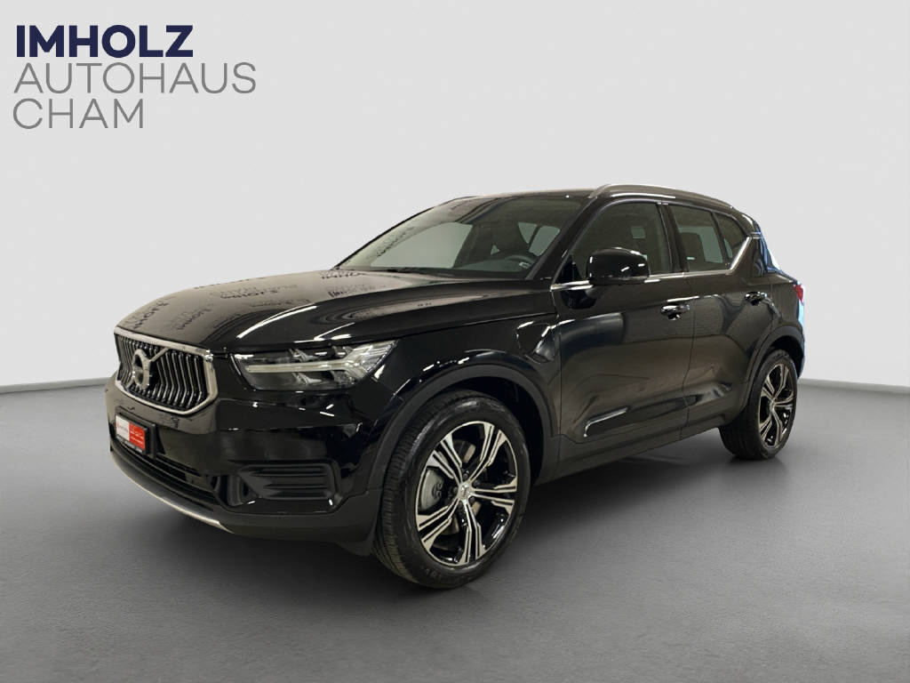 VOLVO XC40 1.5 T5 TE Inscription-image-0