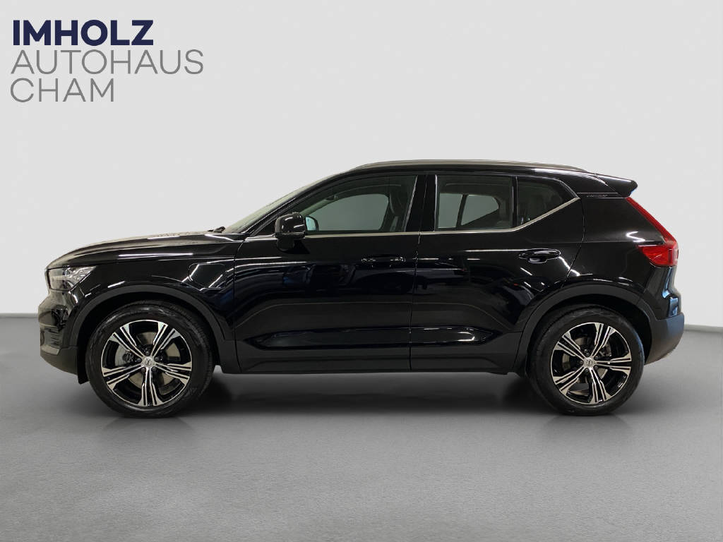 VOLVO XC40 1.5 T5 TE Inscription-image-1