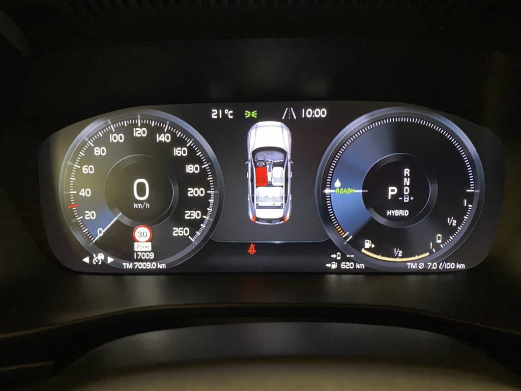 VOLVO XC40 1.5 T5 TE Inscription-image-8