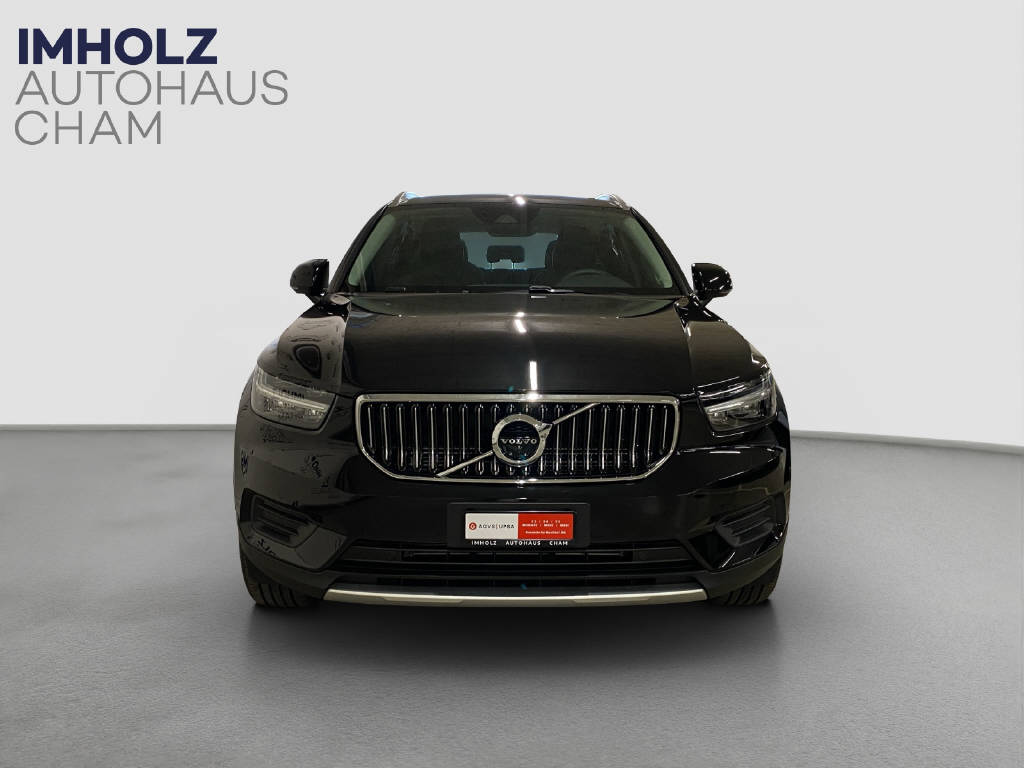 VOLVO XC40 1.5 T5 TE Inscription-image-4
