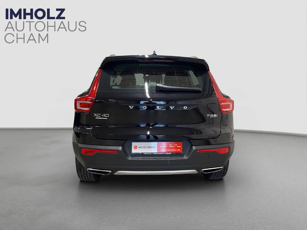 VOLVO XC40 1.5 T5 TE Inscription-image-3