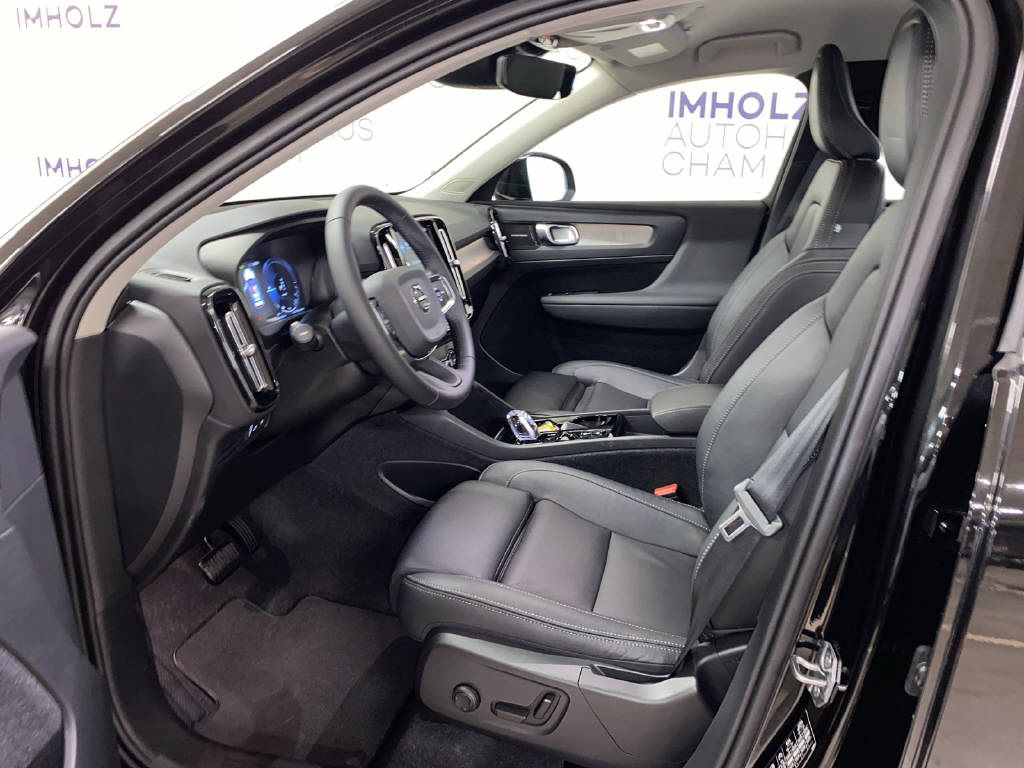 VOLVO XC40 1.5 T5 TE Inscription-image-15