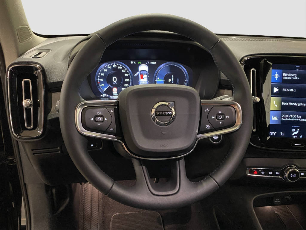 VOLVO XC40 1.5 T5 TE Inscription-image-7