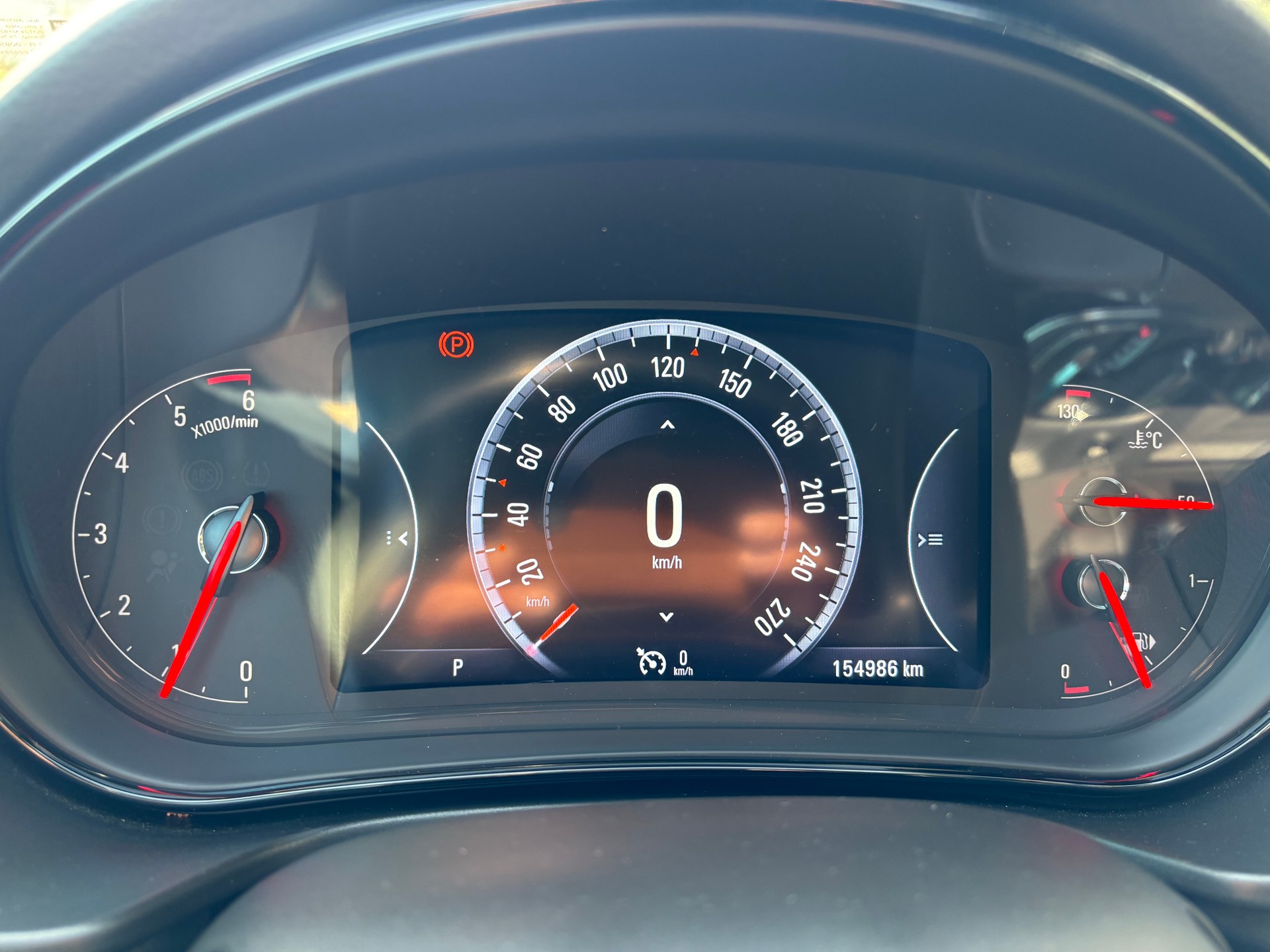 OPEL Sport tourer-image-2