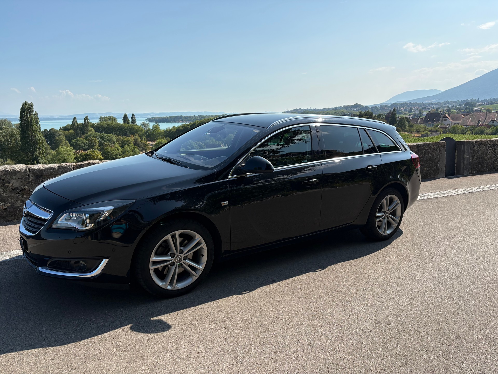 OPEL Sport tourer-image-5