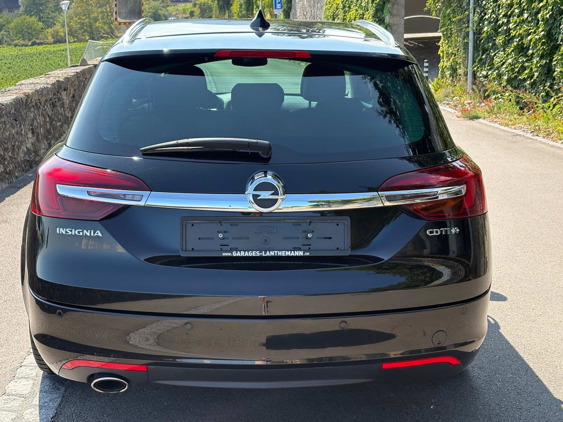 OPEL Sport tourer-image-3