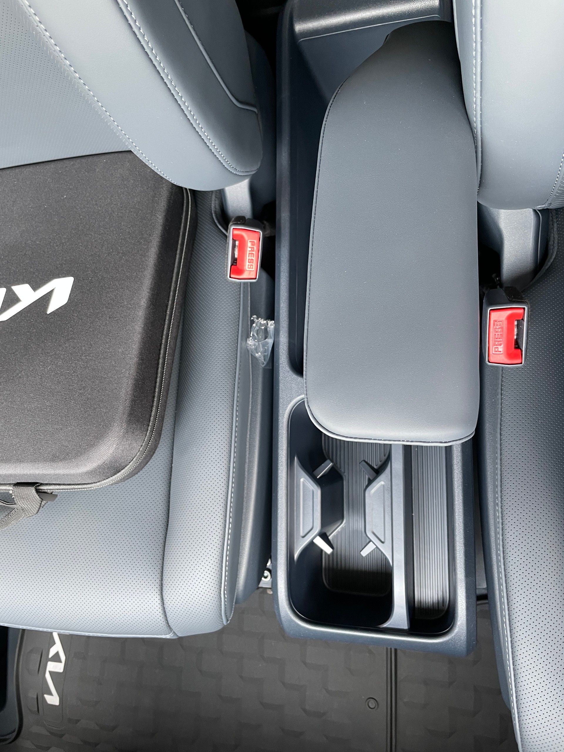 KIA PV5 Cargo 71.2 kWh Elite, Wärmepumpe und 2-Schiebetüren-image-18