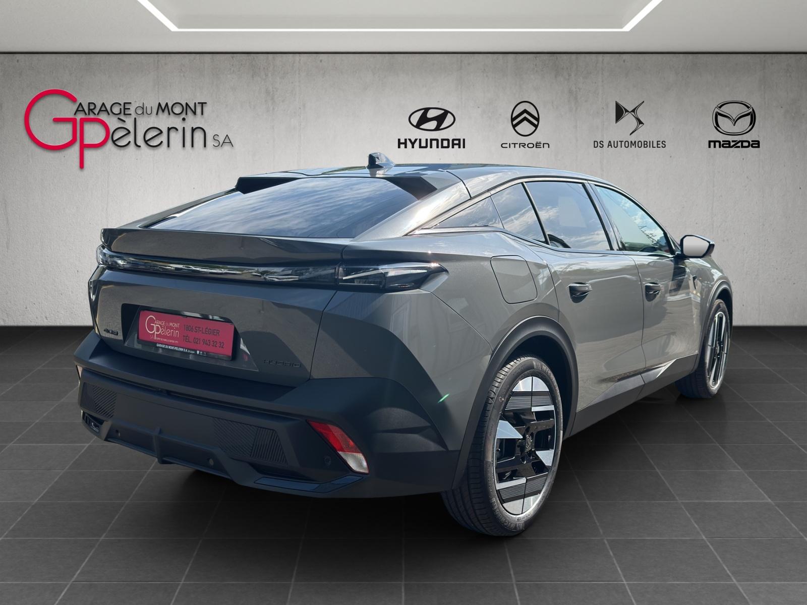 PEUGEOT 408 1.2 Hybrid 145 GT Exclusive-showroom-element-3