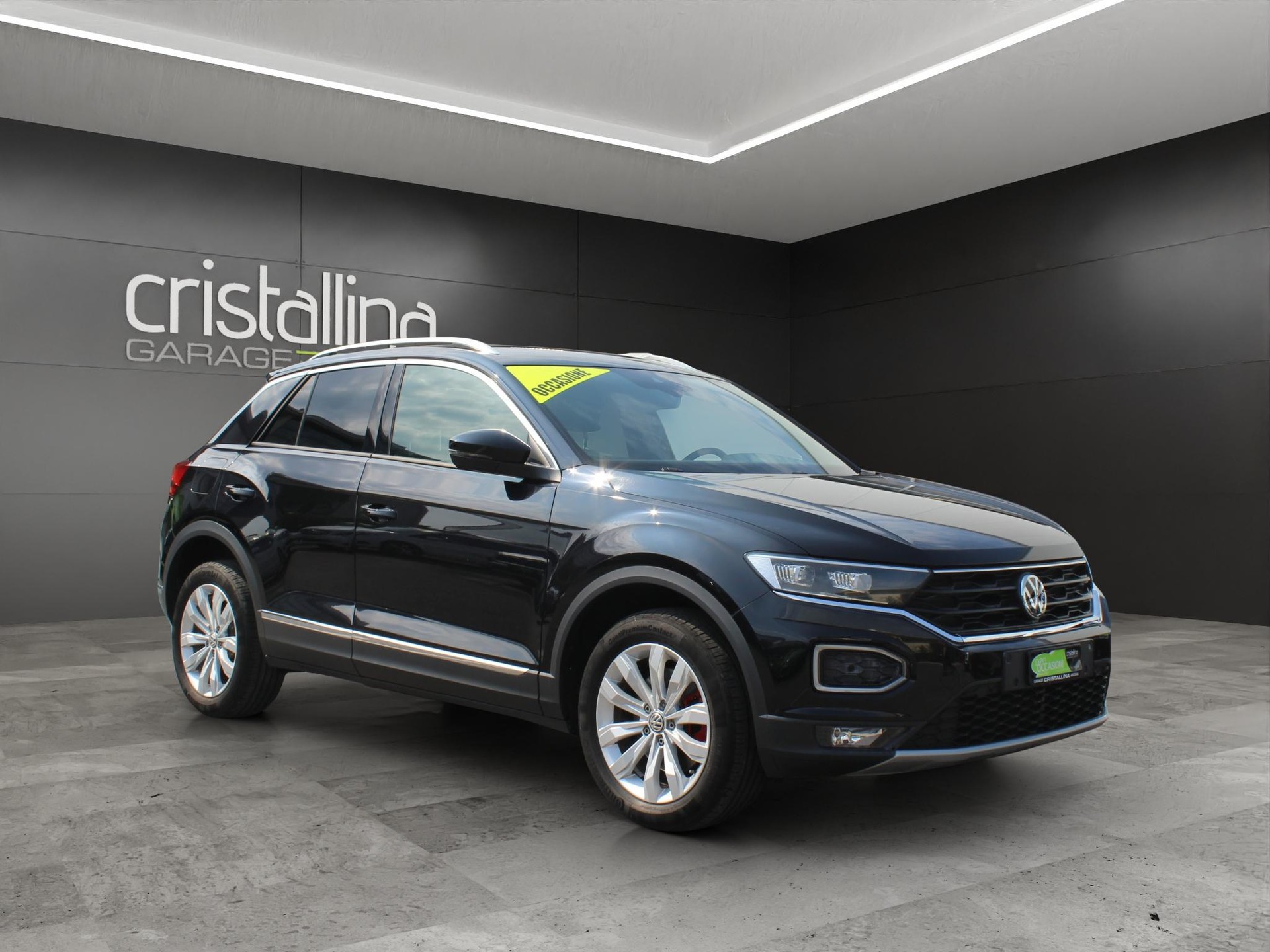 VW T-Roc 1.5 TSI Sport DSG-image-5