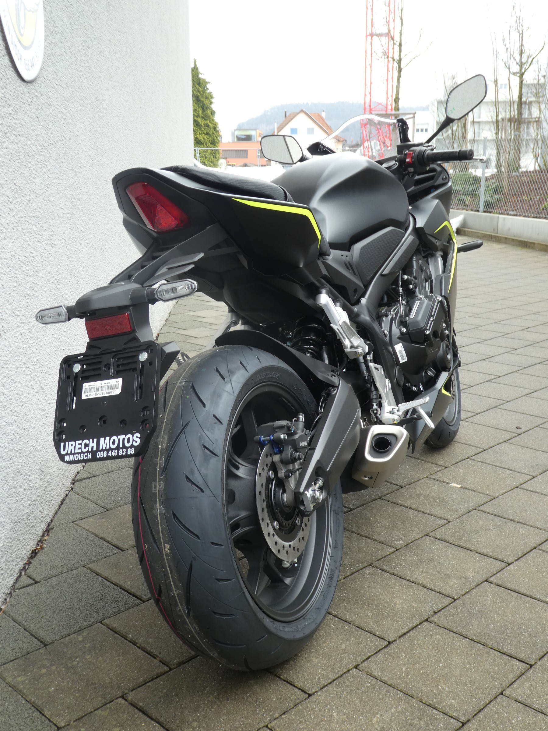 HONDA CBR 650 R E-Clutch-showroom-element-3