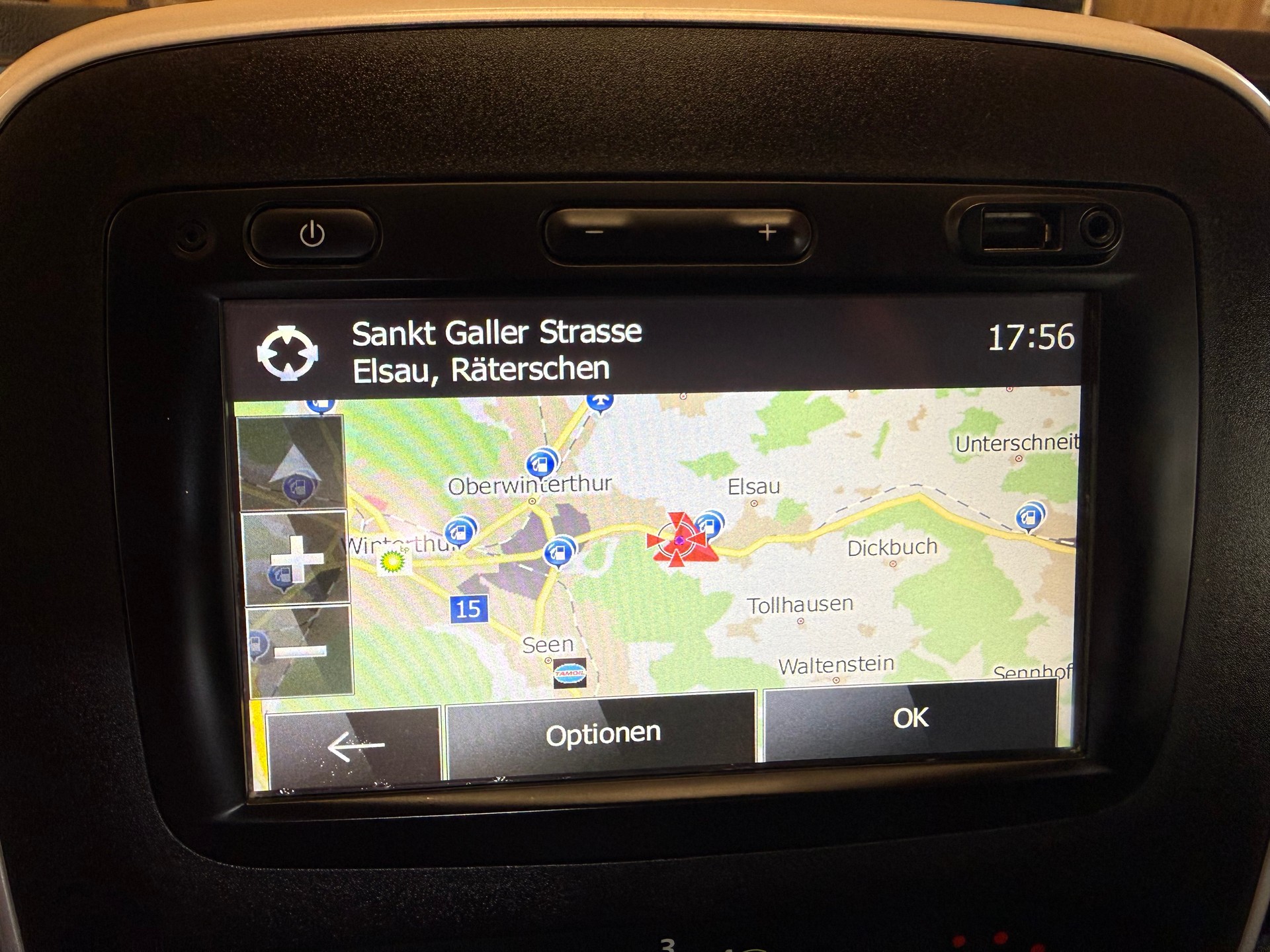 OPEL Vivaro 1.6 BiTurbo CDTI ecoFLEX 2.9t L2H1-image-10
