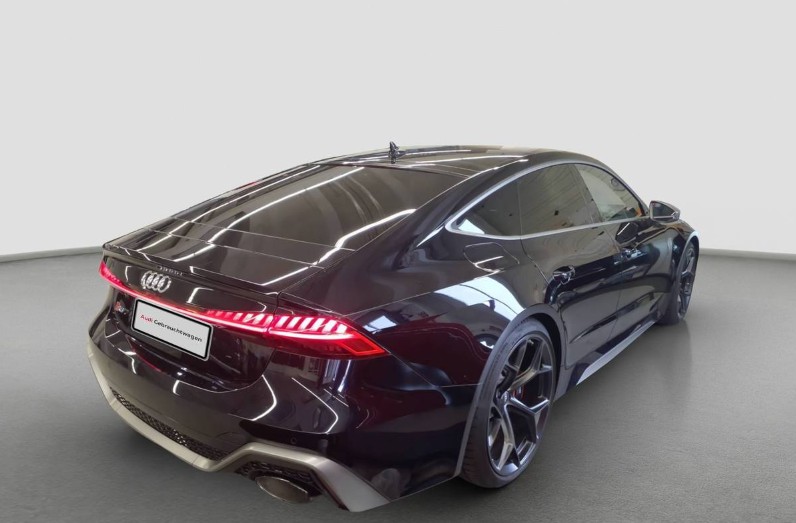 AUDI RS7 Sportback MHEV Performance-image-3