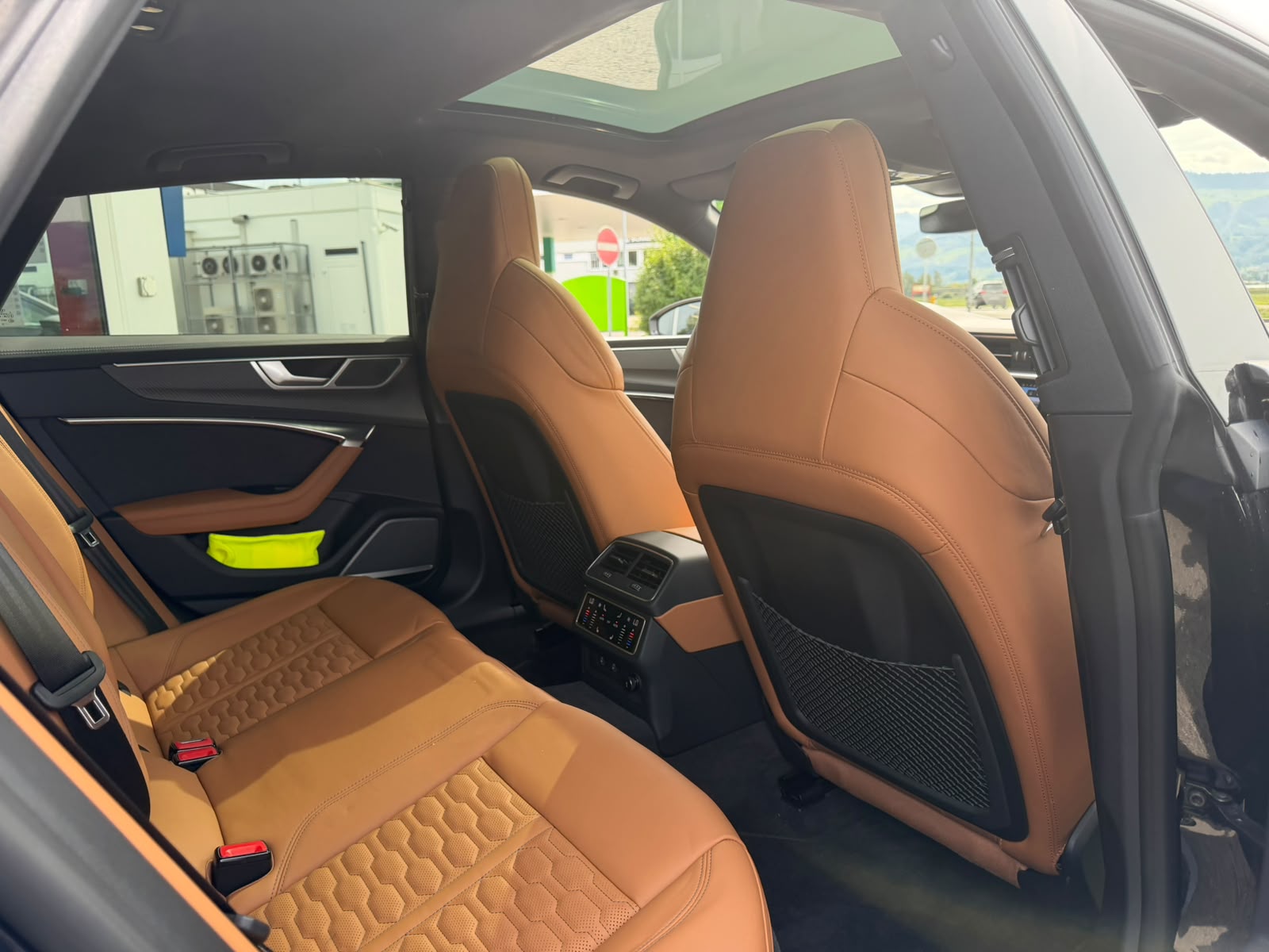 AUDI RS7 Sportback MHEV Performance-image-11
