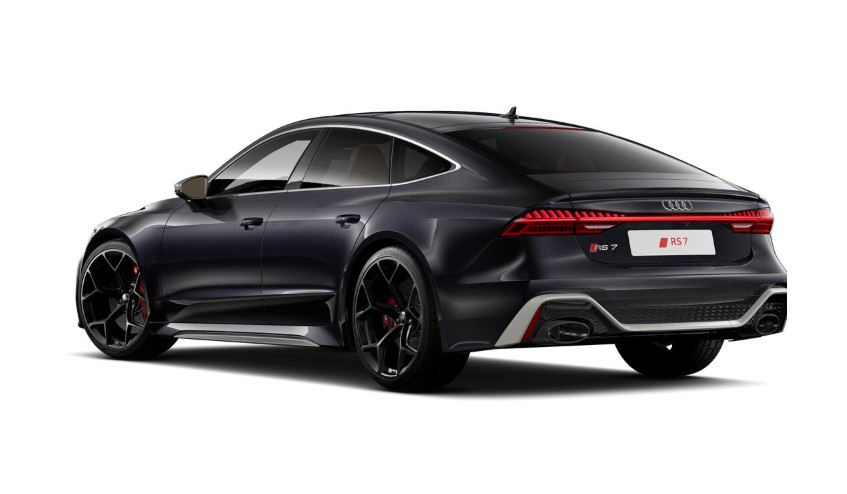 AUDI RS7 Sportback MHEV Performance-image-2