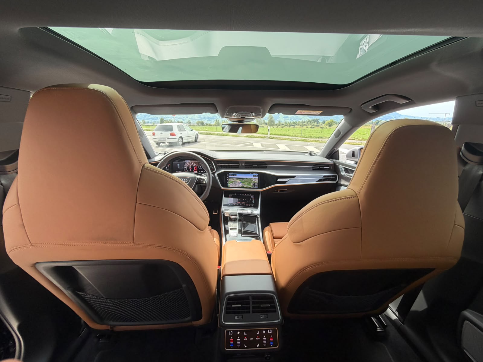 AUDI RS7 Sportback MHEV Performance-image-10