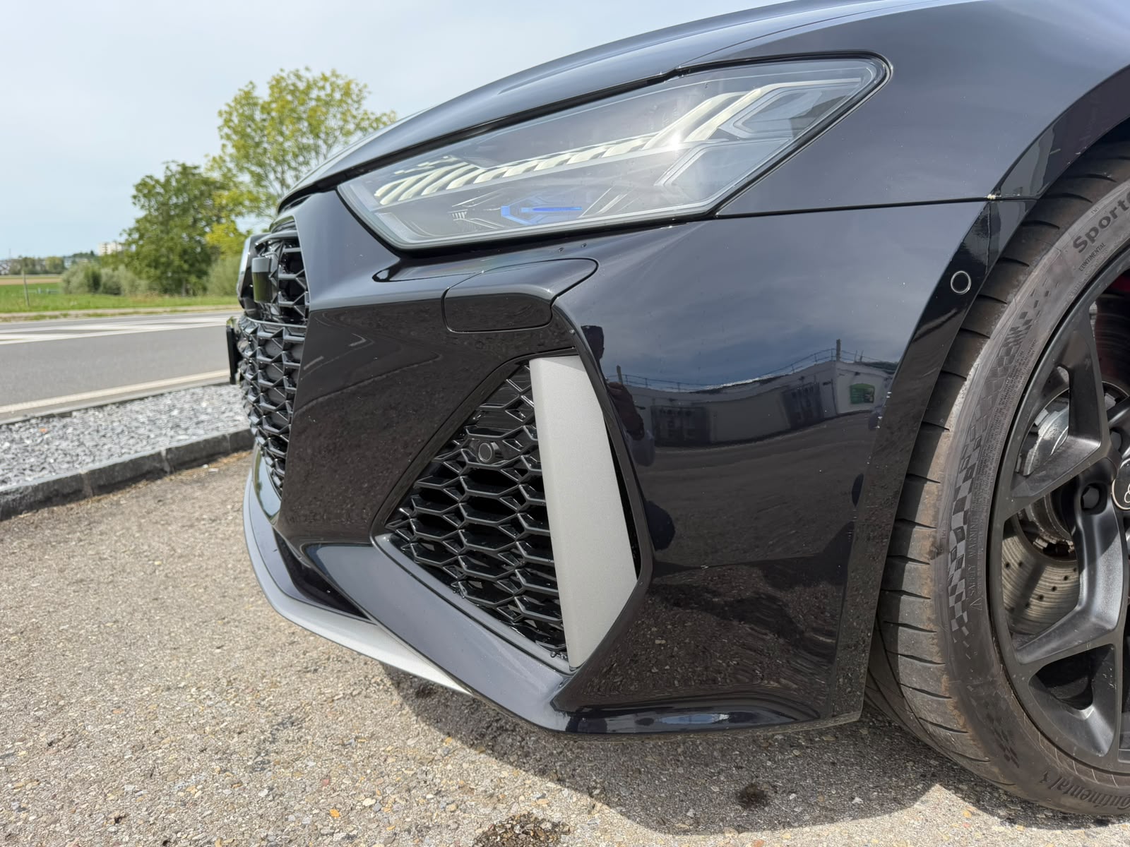AUDI RS7 Sportback MHEV Performance-image-16