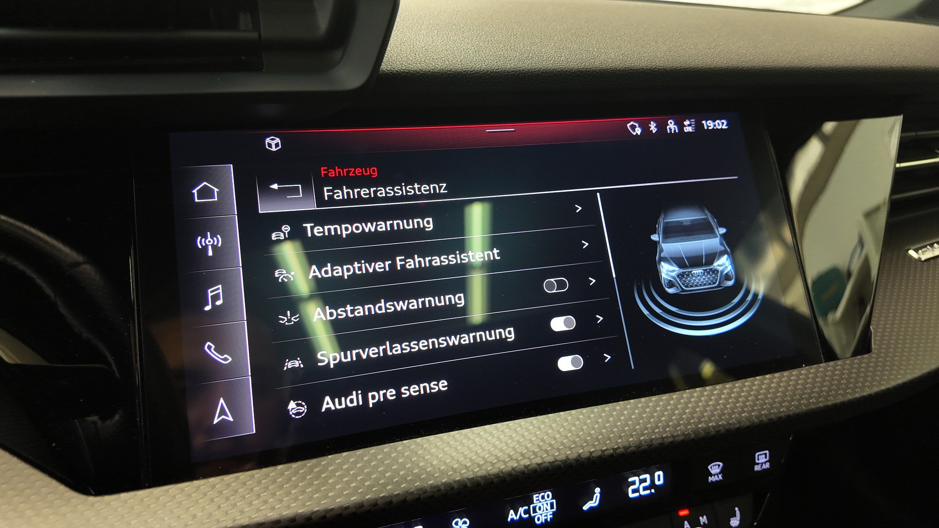 AUDI RS3 Sportback 2.5 TSI quattro S-tronic-image-29