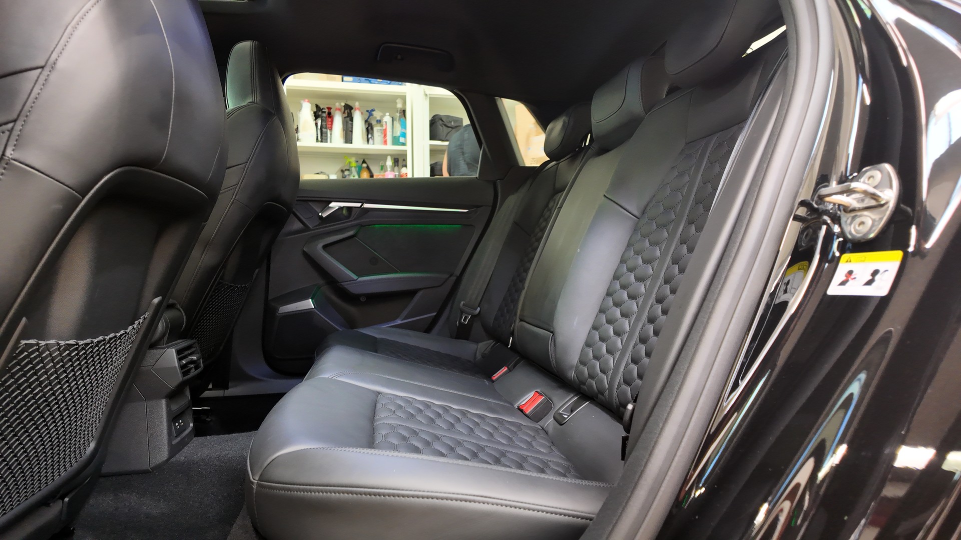 AUDI RS3 Sportback 2.5 TSI quattro S-tronic-image-20