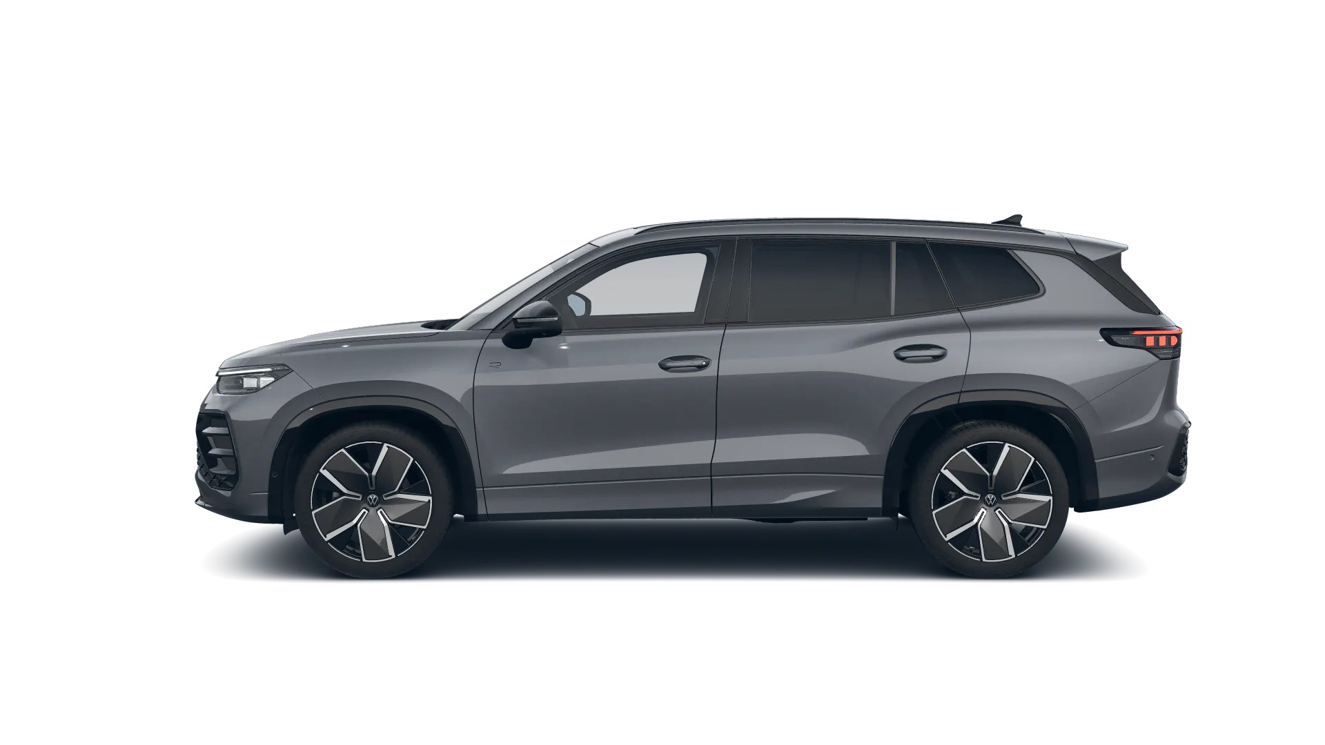 VW Tayron 2.0 TSI R-Line DSG 4Motion mit 5 Jahre 100tkm VW Werksgarantie-image-9