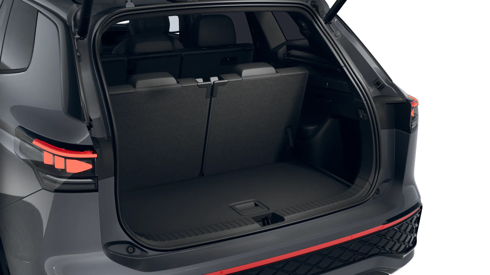 VW Tayron 2.0 TSI R-Line DSG 4Motion mit 5 Jahre 100tkm VW Werksgarantie-image-15