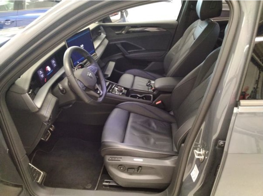 VW Tayron 2.0 TSI R-Line DSG 4Motion mit 5 Jahre 100tkm VW Werksgarantie-image-4