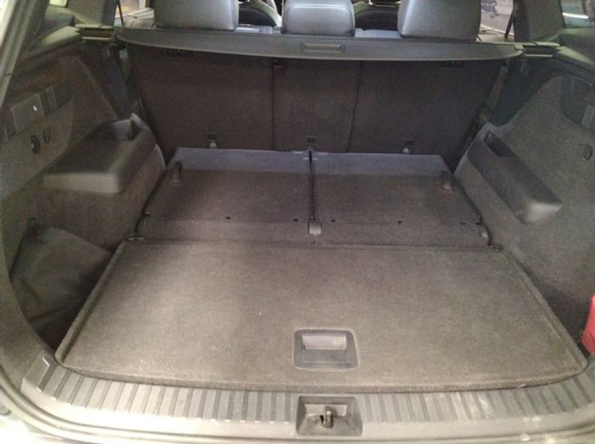 VW Tayron 2.0 TSI R-Line DSG 4Motion mit 5 Jahre 100tkm VW Werksgarantie-image-6