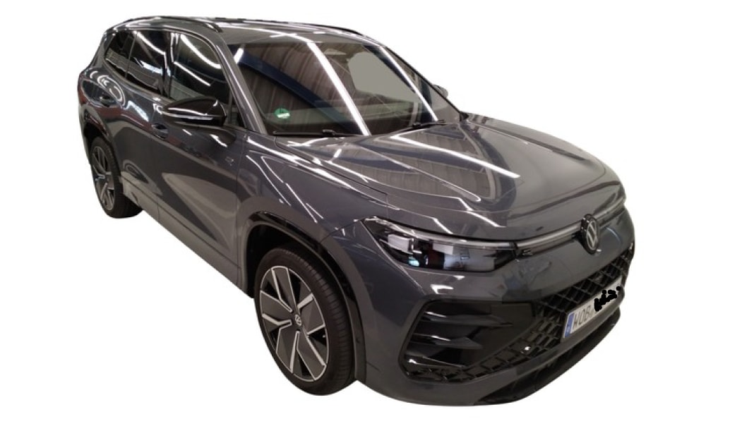 VW Tayron 2.0 TSI R-Line DSG 4Motion mit 5 Jahre 100tkm VW Werksgarantie-image-0