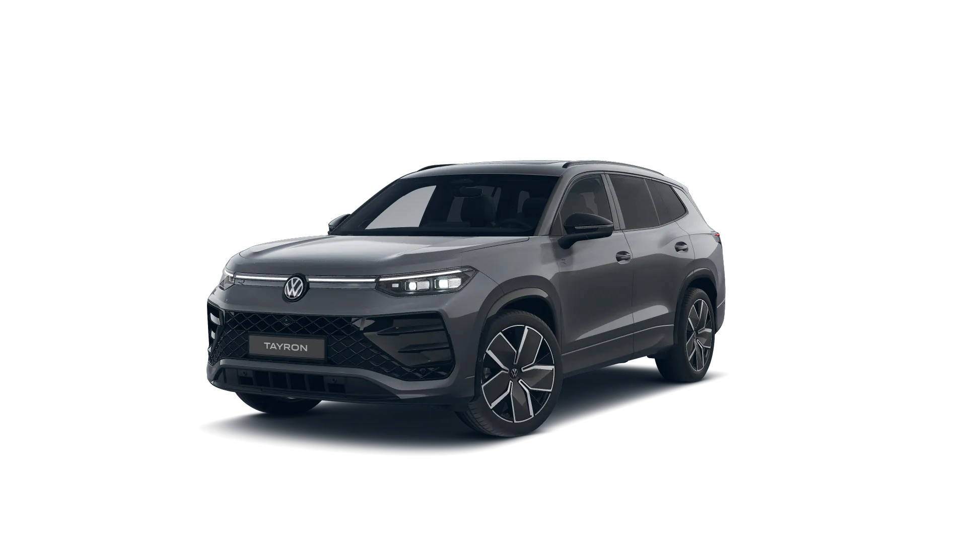 VW Tayron 2.0 TSI R-Line DSG 4Motion mit 5 Jahre 100tkm VW Werksgarantie-image-7