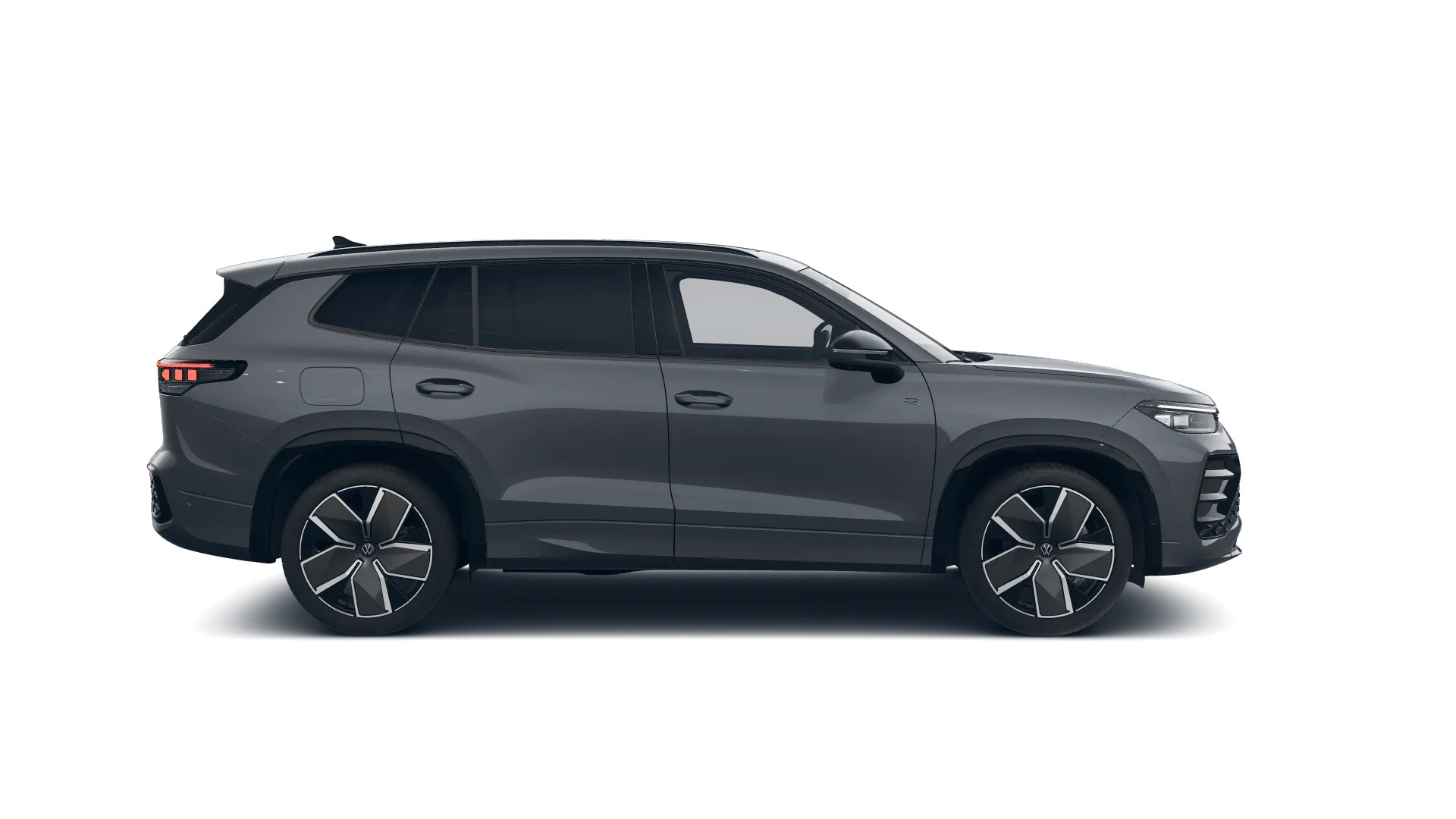 VW Tayron 2.0 TSI R-Line DSG 4Motion mit 5 Jahre 100tkm VW Werksgarantie-image-8