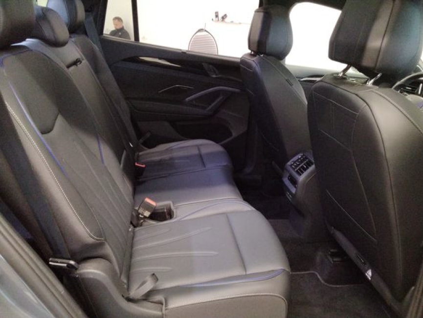 VW Tayron 2.0 TSI R-Line DSG 4Motion mit 5 Jahre 100tkm VW Werksgarantie-image-5