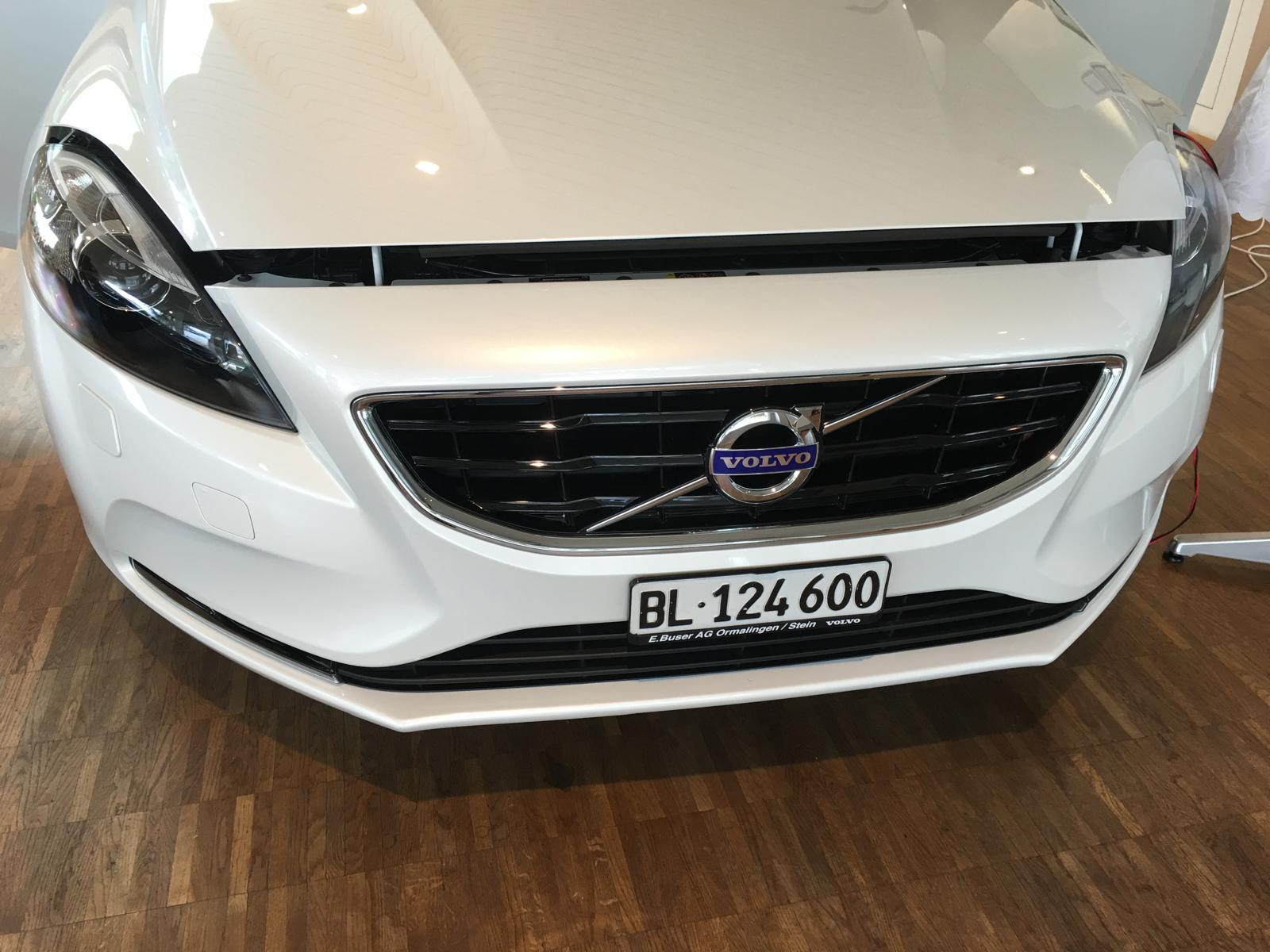 VOLVO 2.0 D2 Momentum S/S-image-1